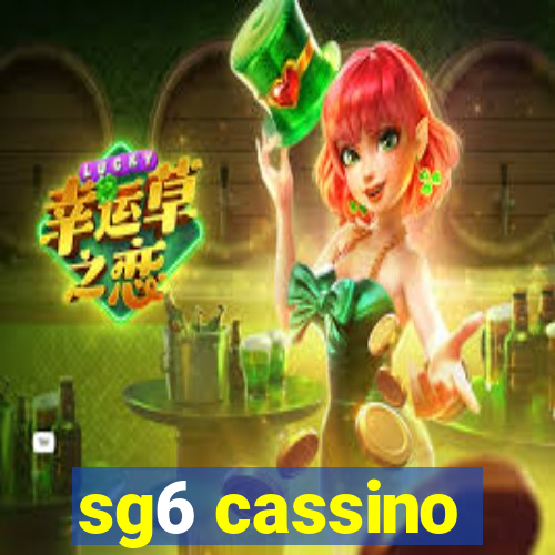 sg6 cassino